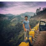 Hemant - snapchat username