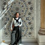 Sofia - instagram username