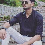 Salman_mehboob - instagram username