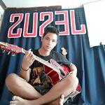 Jovanie Cabatuan - kik username