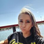 katie - twitter username