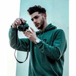 Mark - instagram username