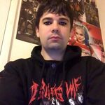 CyberRaver28 - kik username