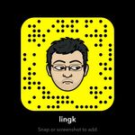 lingk - snapchat username