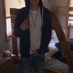 Wesley - snapchat username