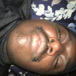 Dairius - snapchat username