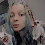 fairymoonfox - snapchat username