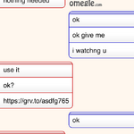 patriciaf23 - kik username