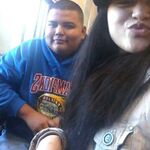 Melo - instagram username