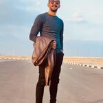 Ahmedashraf_123 - instagram username