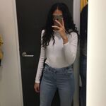 Melisa - snapchat username