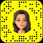 Shannondover23  - snapchat username