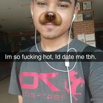 Fardeen Islam - kik username