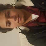 GoatboyNico - instagram username