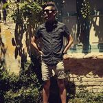 jordonjames - snapchat username