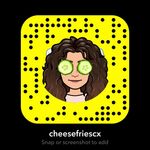 Qwerty - snapchat username