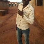 Yemi Ali - kik username