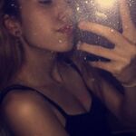 Peyton - snapchat username