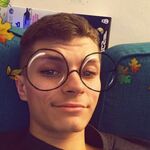 Sean - snapchat username