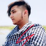 amar jot  - instagram username