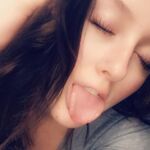 Ayiana - instagram username