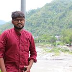 sam - instagram username