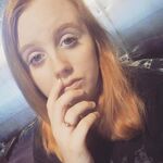 Alainabear20 - kik username