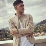 Giovi8957 - instagram username