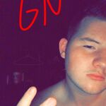 xJoshx - snapchat username