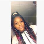 Alexis - instagram username