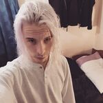 David - kik username