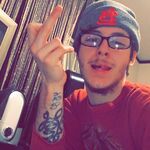 Michael.pollard223 - instagram username