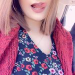 Vicky2019 - snapchat username