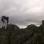 ade - twitter username