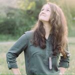 Ash - instagram username