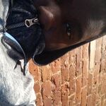 Kennardo98 - snapchat username