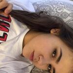 Alison - snapchat username