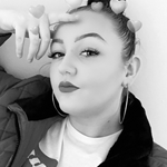 Leah - instagram username