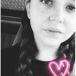 Ashthebandsnerd  - instagram username