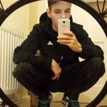 jamieblah1 - snapchat username