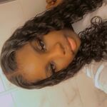 Ashley - instagram username