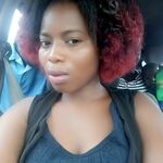 Pammeller  - instagram username