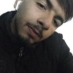 AMJAD EL ASRI  - instagram username