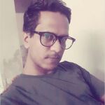 Pankajkumar - instagram username