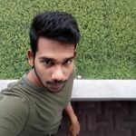 Raviteja - snapchat username