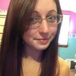 Samantha996 - kik username