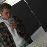 Logan - instagram username