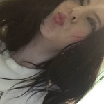 Nicole - snapchat username