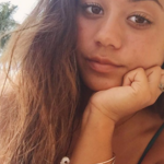 oliviaramirez11 - kik username