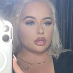 Izzy - snapchat username